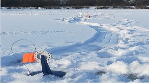 БИТВА?ПОВОДКОВ 2(ФЛЮР⚔️ МЕТАЛЛА).БЕШЕНЫЙ КЛЕВ ЩУКИ НА ЖЕРЛИЦЫ В ГЛУХОЗИМЬЕ.