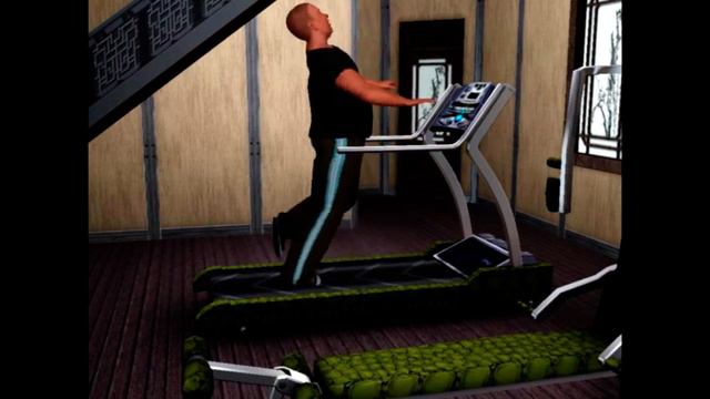 The Sims 3\Всё зависит от нас самих смотреть онлайн