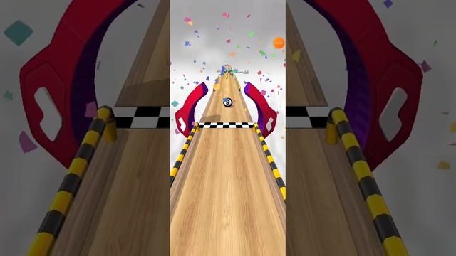 Играю в Going Balls|Обзор и Проверка Геймплея|Тестирование и прохождение Going Balls. смотреть онлайн