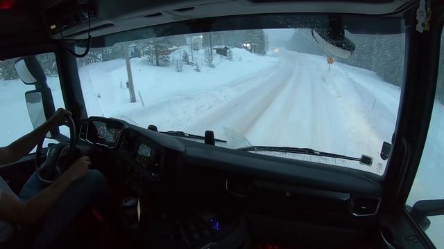 Reiss uz Skandināviju. Trip to Scandinavia ENG/RU subs смотреть онлайн