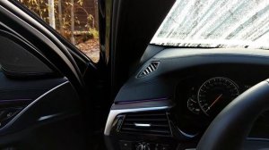 Bmw 530d g30 металлический стук при холодном запуске двс