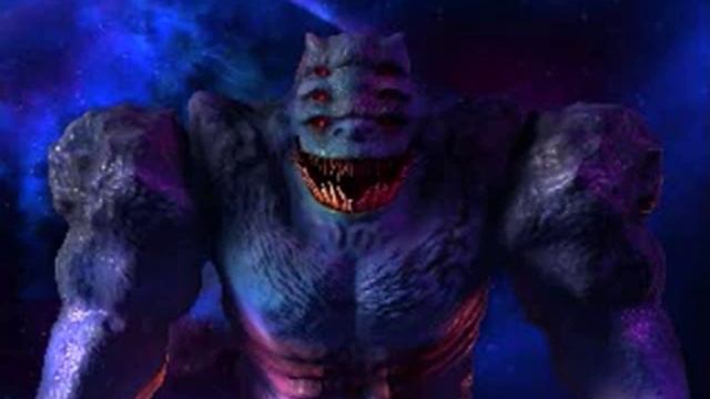 Armada 2526 Supernova OST: Klurgu Theme смотреть онлайн
