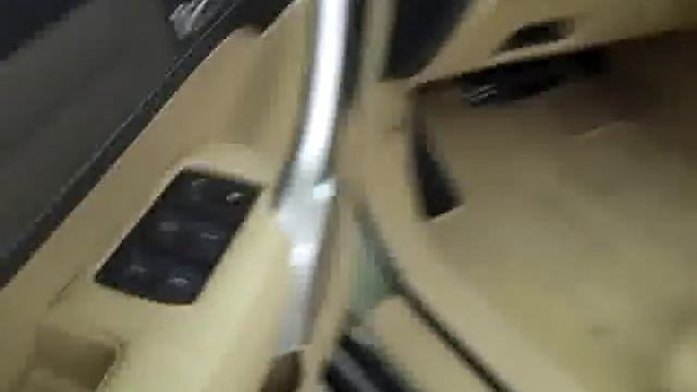 2007 Honda CR-V EX-L-NAVIGATION-4WD-SUNROOF-2ND BENCH-1 OWNER -WALK AROUND REVIEW смотреть онлайн