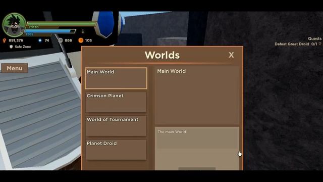где брать gold zeni в Dragon Blox смотреть онлайн
