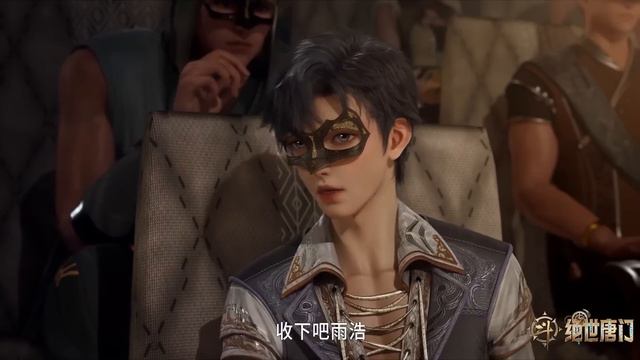 Soul Land 2 Anime Part 37 Explained In Hindi/Urdu