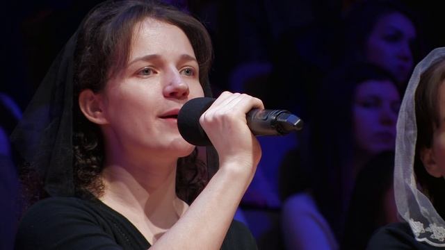 Юлия и Ольга - песня "Иерусалим" смотреть онлайн