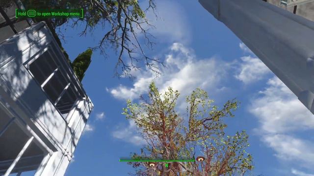 PS5 Build#8: 5.8X BL-Greentop Nursery (Fallout 4) смотреть онлайн