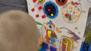 24 часа говорю только ДА младшему брату!