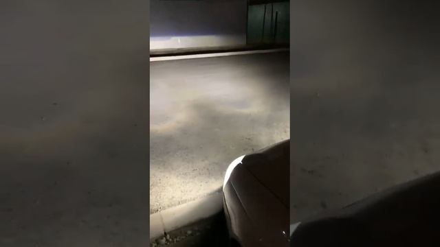 ЛИНЗОВАННЫЕ ЛАМПОЧКИ H7.