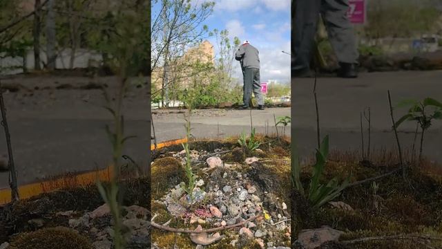 Ремонт крыши гаража смотреть онлайн