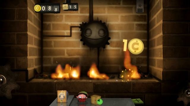 Let's Play -- Little Inferno (Beta) смотреть онлайн