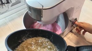 Домашний зефир. Рецепт. Готовим ПРОСТО.