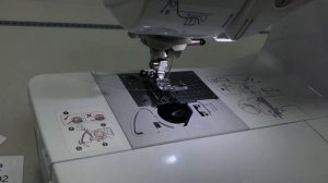 Нет натяжения нижней нити в швейной машине: как исправить?