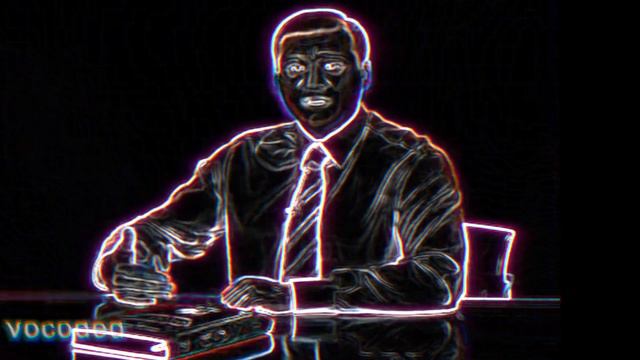 Михаил Добкин завокоден | Vocoded