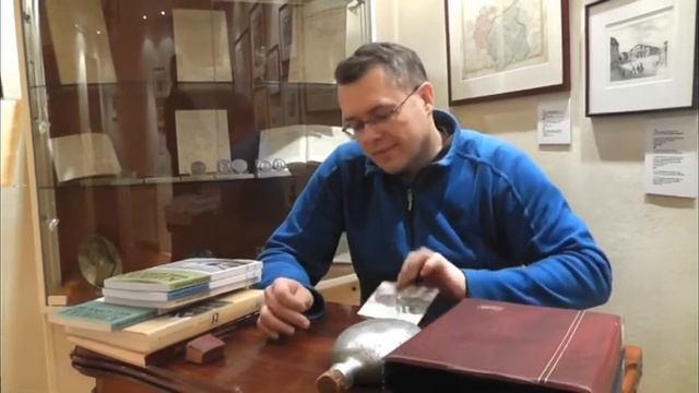 Talisman Grandtour i odkrywanie tajemnic... смотреть онлайн