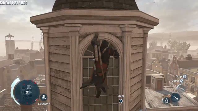 Assassin'S Creed : 3 | Sequence - 10 to 12 | MaaN D Gamerz LIVE смотреть онлайн