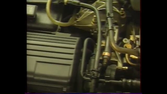 Présentation de la pompe à injection diesel Lucas EPIC PSA Peugeot Citroën смотреть онлайн