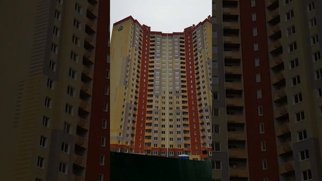 ЖК Эврика от АРКАДА смотреть онлайн