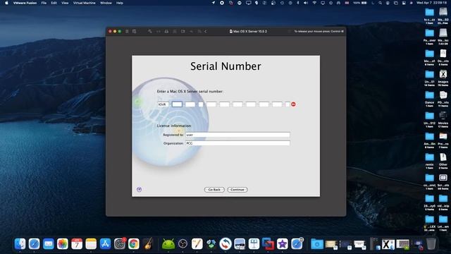 MacOS X Server Leopard setup and usage смотреть онлайн