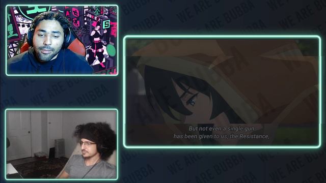 MACHINE ORIGINS! | NieR:Automata Ver. 1.1a Episode 2 REACTION смотреть онлайн