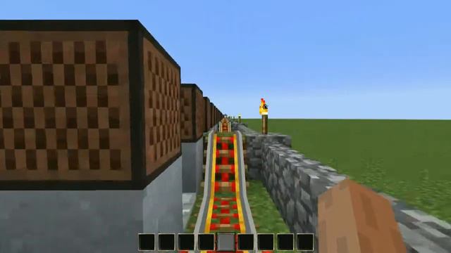 Remix Gaster Minecraft V3 (Shark Production) смотреть онлайн