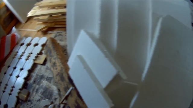 Украшаю дом/Жить в деревне. смотреть онлайн