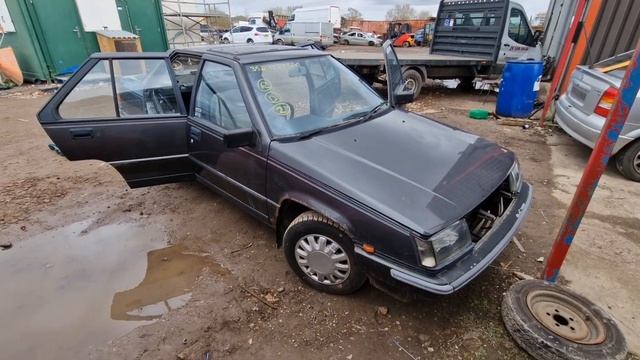 Stripping Out A Scrap Proton 1.5 SE LE For Parts - Saving Rare Proton Parts From Being Destroyed! смотреть онлайн