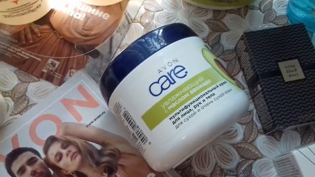 Эйвон!Обзор!Заказ!Каталог 9! смотреть онлайн