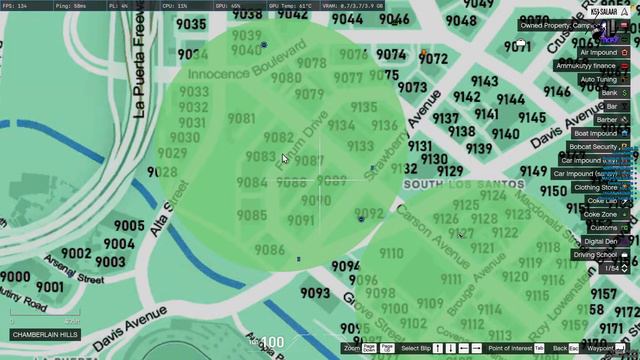 KVA VS K51 TURF | TKRP LIVE