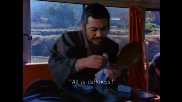 Zatoichi-Shintaro Katsu  Documentary By John Nathan (1978) 1080P HD.