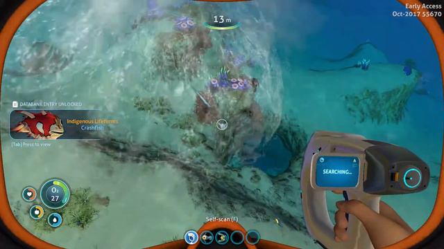 subnautica ep 2 epic gameplay смотреть онлайн