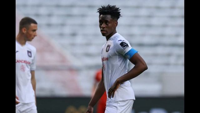 Arsenal fans will love what Albert Sambi Lokonga said after Crystal Palace disappointment смотреть онлайн