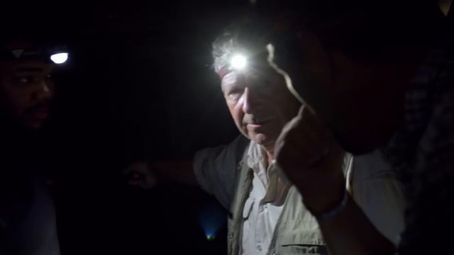 The Lost Gold Of WWII: The Team Finds A Mountain Of Truth (Season 1) | History