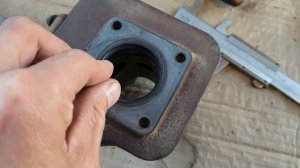 Ремонт скутера Хонда дио 18-плохой запуск на холодную-РЕШЕНО