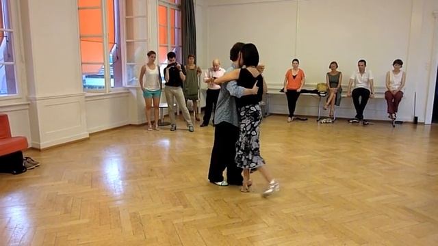 Sequences for Small Space 5 | michelle + joachim смотреть онлайн