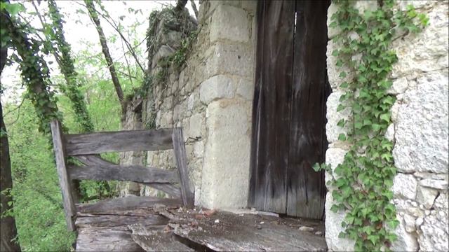 ALLA RICERCA DEL CASTELLO DI SAN GIOVANNI смотреть онлайн