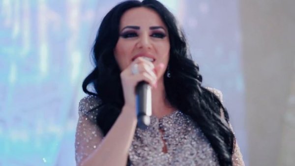 Lusine Grigoryan - POPURI - // NEW //