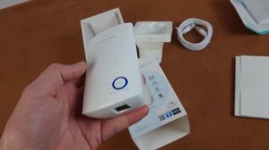 Ретранслятор TP LINK TL WA850RE