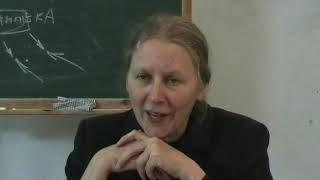 ВОЙНА ЦИВИЛИЗАЦИЙ часть 3 (второй день). Маркова Наталья Ефимовна. смотреть онлайн