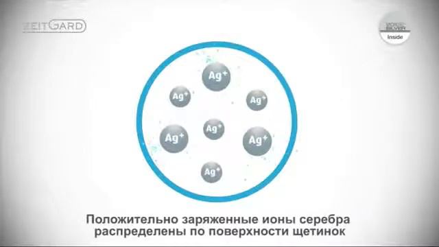 Руководство по применению Zeitgard Принцип действия Microsilver смотреть онлайн