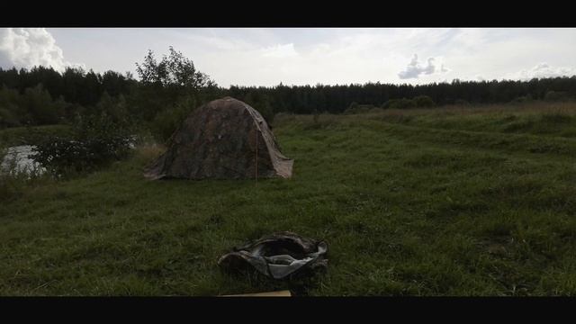 Не удачная рыбалка , испорченное настроение смотреть онлайн