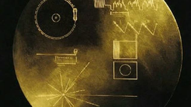 Greetings from Earth - Voyager Golden Record смотреть онлайн