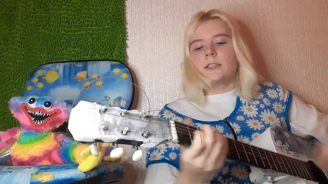 удаленный кавер на 14 алена швец смотреть онлайн