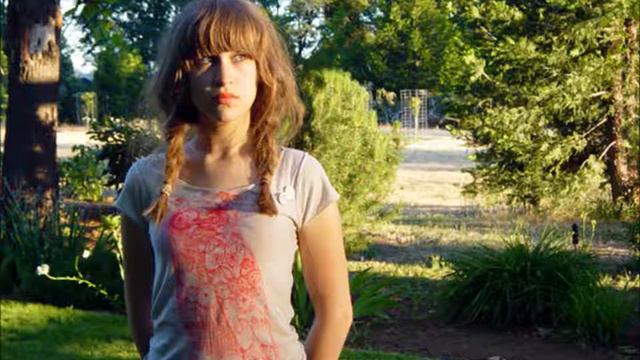 Joanna Newsom - Sprout and the Bean смотреть онлайн