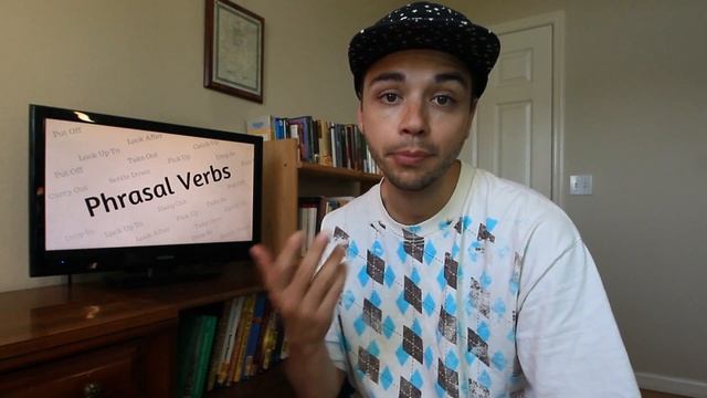 Look out / Watch out - W3D7 - Daily Phrasal Verbs - Learn English online free video lessons смотреть онлайн