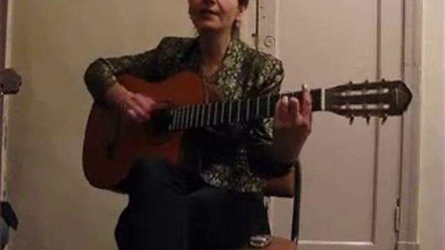 Гитара с нуля. Почему трудно играть на гитаре смотреть онлайн