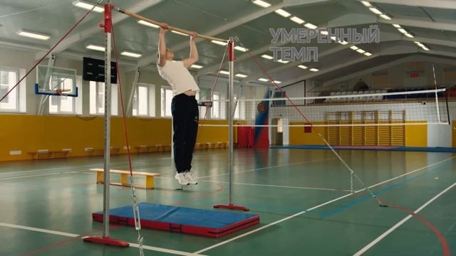 ФИЗИЧЕСКАЯ ПОДГОТОВКА. Нормативы ГТО смотреть онлайн