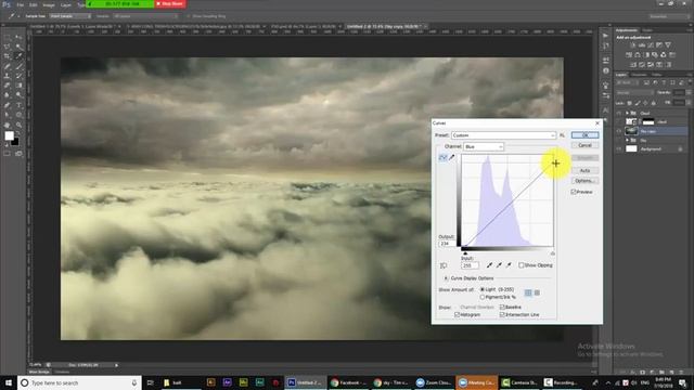 Photoshop online V10 Yêu Thiết Kế 06 смотреть онлайн