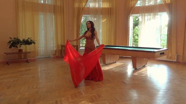 Анастасия Котова. Эстрадная песня. смотреть онлайн