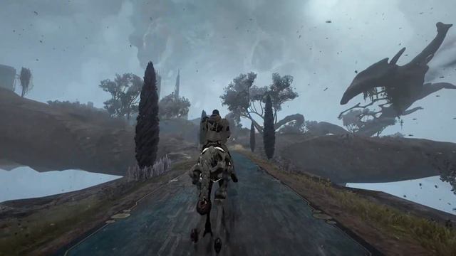 Duviri Paradox Sorrow Spiral - Warframe смотреть онлайн